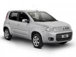 Fiat Uno Economy 5-Door 2011 года